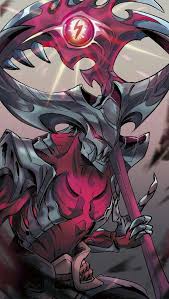 Raast Kayn Lol League Of Legends League Of Legends Game League Of Legends Characters
