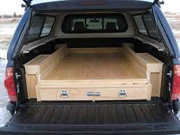 Pin By Greg Brown On Toolbox Truck Bed Storage Truck Camping Truck Bed Camping