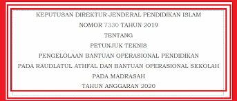 We did not find results for: Download Juknis Bos Madrasah Tahun 2020 2021 Pdf Info Pendidikan Terbaru