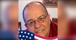 Obituary for Richard "Dick" Benson