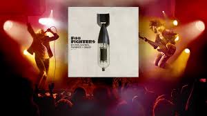 You're the pretender what if i say i will never surrender? Buy The Pretender Foo Fighters Microsoft Store