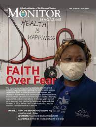 Plumbing fixtures showroom orange county catholic diocese newspaper. Monitor Magazine May 2021 By Diocese Of Trenton Issuu