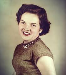 Shirley Kotrick Obituary