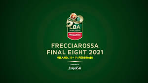 Segui coppa italia 2021 per i risultati in diretta, i risultati finali, il calendario e le classifiche! Basket Final Eight Coppa Italia Out Cremona Ultimo Posto A Reggio Emilia Eurosport