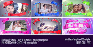 This is project is done with the concept of wedding and valentines day.this project contains 3 projects wedding trailer, wedding invitation and wedding album.also this project. Wedding Rings After Effects Templates From Videohive