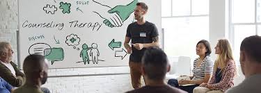 In order to become a counseling psychologist, you need either a master's degree or a doctoral degree, either a phd (doctor of philosophy) or a psyd (doctor of psychology). Psychology Pre Counseling Psychology Mscp With Chatham University Slippery Rock University