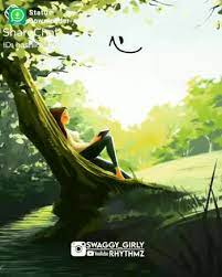 100 Best Images Videos 2021 Feeling Alone Whatsapp Group Facebook Group Telegram Group Just download the video status songs (lyrics) and express your feelings with everyone.