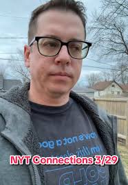 Adam Connections Today