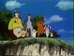 Kissyfur 1986 Dic Entertainment Cartoons In 2020 Animated Cartoons Cartoon Disney Animation