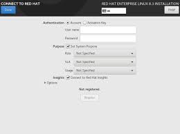 Subscription Manager For The Former Rhn User Part 13 System Purpose Red Hat Customer Portal