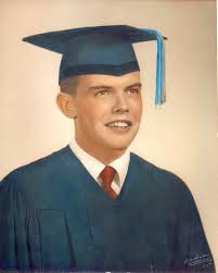 Richard James Ford Obituary