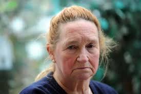 St Helens pensioner Margaret Vickers faces eviction by loan company