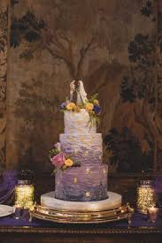 Disney Wedding Cakes Orange Blossom Bride Disney Wedding Cake Rapunzel Wedding Orange Wedding Cake