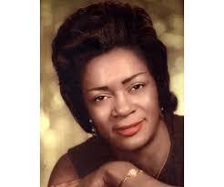 IDA CUNNINGHAM Obituary (2014)