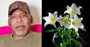 James E Pierce, beloved family man and friend, dies at 64