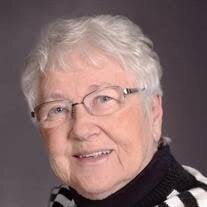 Nancy Kay Friedrich Obituary