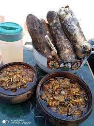 Yam - King of Crops in Igboland: History, Cultural Meaning, and Economic Importance || Nnewi City