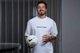 May 31, 2021 · kane says jack grealish is a 'real player' with the aston villa star set to feature for england credit: Jack Grealish I Won T Waste My England Chance I Deserve To Be There London Evening Standard Evening Standard