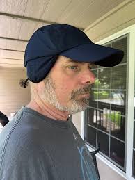 Golf Hats: Making the Rounds