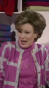 Dame Edna Everage tells Sir Michael Parkinson about the escapades of her  daughter, Valmai,