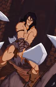 Chad Zafra Conan The Barbarian Искатель приключений,multfilmebi,multseriali,მულტსერიალი,მულტფილმი,მულტფილმები,multserial,мультсериалы,мультфильм,сша,канада,майкл донован,майкл битти,скотт макнил,даг паркер. chad zafra conan the barbarian
