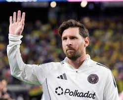 Messi ya tomó su decisión: su futuro tras el Inter Miami – SUPERL1DER
