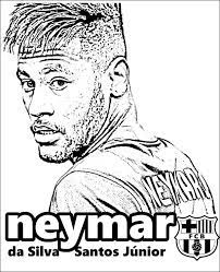 Coloring pages learn how to draw brazilian football player neymar jr. 13 Immaculee Frais Dessin De Neymar Psg Image En 2020 Coloriage Football Image Coloriage Coloriage Joueur De Foot