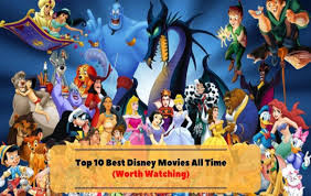 From your favorite classic cartoons to more modern animation, these are the best animated films of all time. Best Disney Animated Movies Of All Time The List Of Top 10 Storytimes
