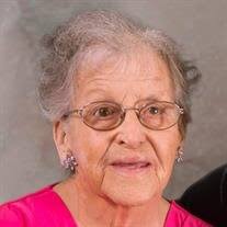 Erma Rhea Davison Obituary