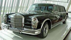 Mercedes 600 Grosser Pullman 6 Door Limousine By Clicks 1000 Via Flickr Mercedes Benz Mercedes Mercedes Benz Maybach