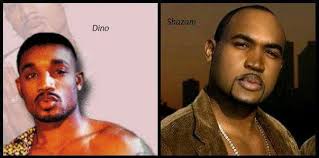 Remembering Keven "Dino" Conner (November 18, 1974