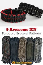 We would like to show you a description here but the site won't allow us. 17 Awesome Diy Paracord Bracelet Patterns With Instructions Paracord Bracelet Diy Paracord Bracelet Patterns Paracord Bracelets