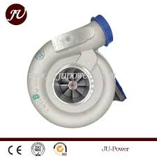 Deutz Turbocharger 02232450 Turbocharger Power Turbo