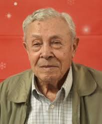 Isaias Gurule Obituary