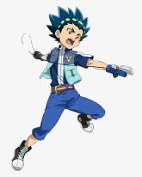 His close friend shuu kurenai is an elite blader who is a genius but still puts in a lot of effort, and wields the beyblade named spriggan. Valt Aoi Beyblade Burst Turbo Hd Png Download Transparent Png Image Pngitem