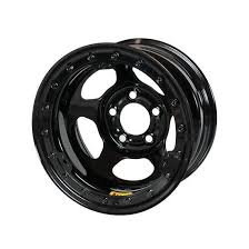 Wheel daytona simulated beadlock stealth (series 844). Bassett 50lf5l 15x10 Inertia 5x4 5 5 Inch Bs Black Beadlock Wheel