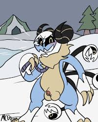 Loomian Legacy Porn - Rule 34