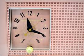 Image result for Petal Pink 1958 General Electric