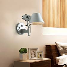 Https Ift Tt 2sstzxz Wall Lights Ideas Of Wall Lights Walllights Decor Aluminum Wall Mounted Readi Wall Lights Modern Bedroom Decor Led Wall Lights