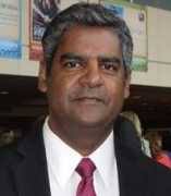 Ramcharan family name