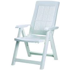 Fils de résine tendus qui donnent au fauteuil toute sa souplesse et son confort inégalés pour mieux profiter de vos extérieurs. Chaise Blanc Resine Chaise Pliante En Tampa Tec 3395 Vm Achat Vente Fauteuil Jardin Chaise Blanc Resine Chaise Cdiscount