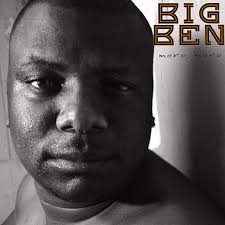 Big Ben at AudioSparx