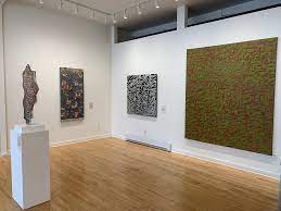 Shop The Show This Virtual Nft Bazaar Is Showcasing The Work Of 14 Rising Digital Artists Artnet News