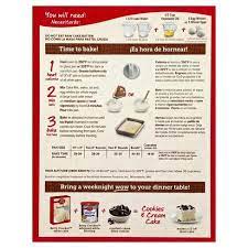 Betty crocker vegan cake mixes. Betty Crocker White Cake Mix Instructions How Many Ounces In A Gallon Of Water