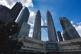 Kuala lumpur has two main airports operating in sepang, catering to malaysia's rapidly growing tourism industry. Klcc Kuala Lumpur City Centre The 100 Acre Site Hosts The Tallest Twin Buildings Shopping Mall Office Buildings And More Klia2 Info