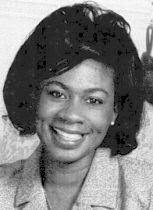 ALISA NEWBY Obituary (2015)