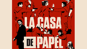 Netflix: La Casa de Papel ¿Qué es, cuántos capítulos tiene y ...