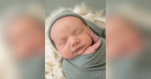 Obituary for Aiden Charles Brown