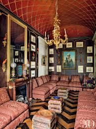 Famous Interior Designers In Milan Studio Peregalli Paris Apartments Famous Interior Designers Pierre Berge