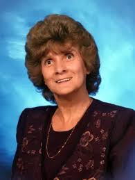 Obituary information for Verbie Mae Bishop